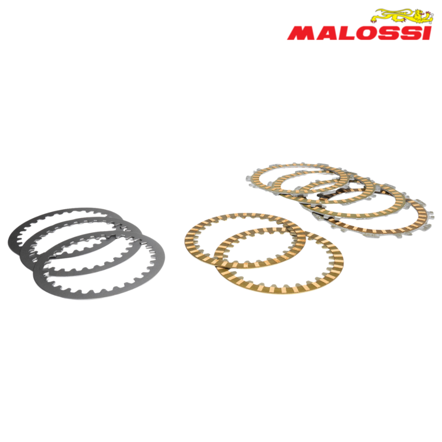 LAMELA SYM ADX TG 400 IE 4T LC EURO 5+ 2025-> SET 5220746 MALOSSI*