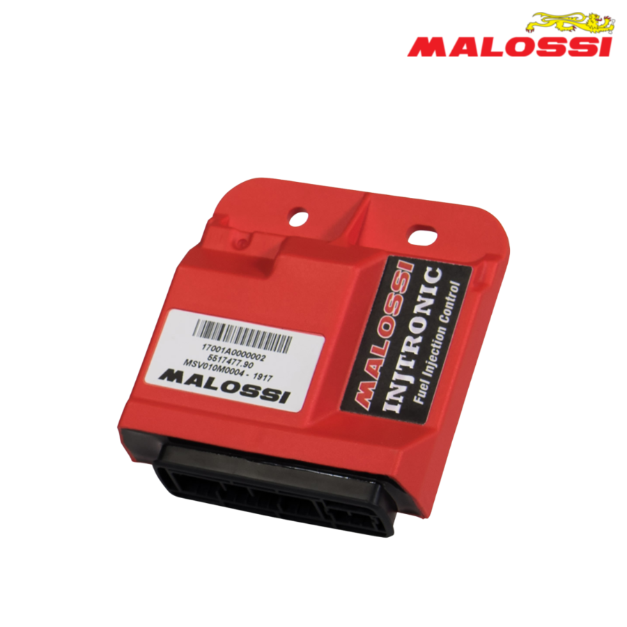 ELEKTRONIKA PIAGGIO LIBERTY 3V iGet 50 ie 4T euro 3 2016->2017 (C541M) ZA MALOSSI CILINDER 5517477B MALOSSI*