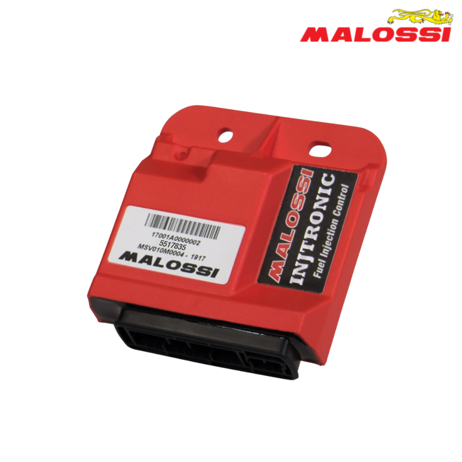 ELEKTRONIKA PIAGGIO LIBERTY 3V iGet 50 ie 4T euro 3 2016->2017 (C541M) ZA ORGINALEN CILINDER 5517835B MALOSSI*