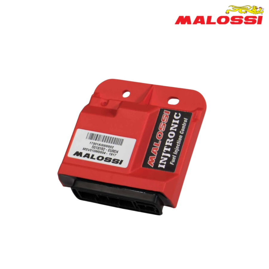 ELEKTRONIKA PIAGGIO LIBERTY ZIP VESPA 3V 50 4T euro 4 2018->2020 (CA11M) ZA STANDARD CILINDER 5518192B MALOSSI*