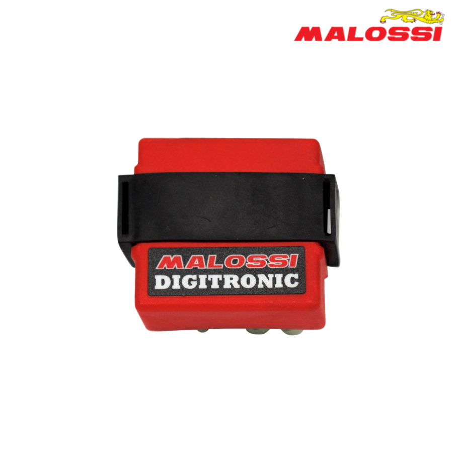 ELEKTRONIKA APRILIA SR MOTARD PIAGGIO TYPHOON 50 2T EURO 4 2018-> (CA41M) 5518242B MALOSSI*