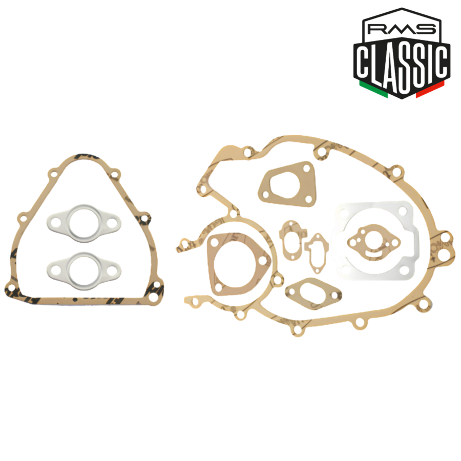 DIKTONI PIAGGIO VESPA PK XL 50 G.SET 100684050 RMS ITALY
