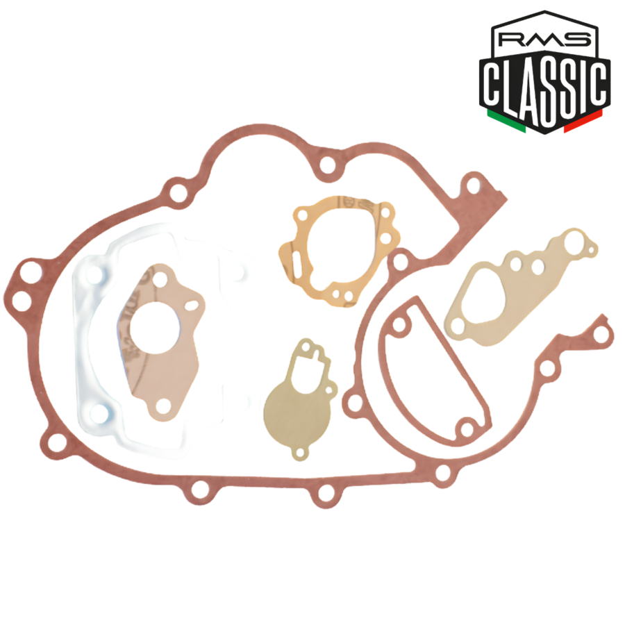 DIKTONI PIAGGIO VESPA T5 125 85-89 G.SET 100684070 RMS ITALY