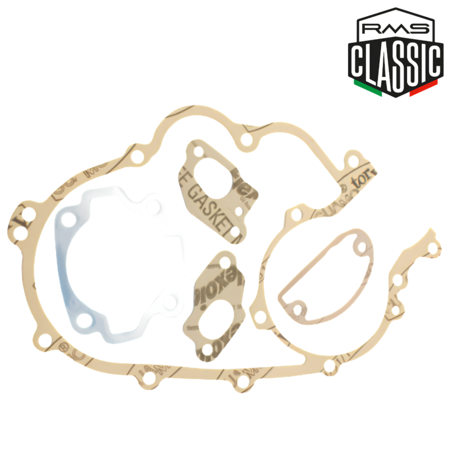 DIKTONI PIAGGIO VESPA PX 125-150 78-97 G.SET 100684090 RMS ITALY