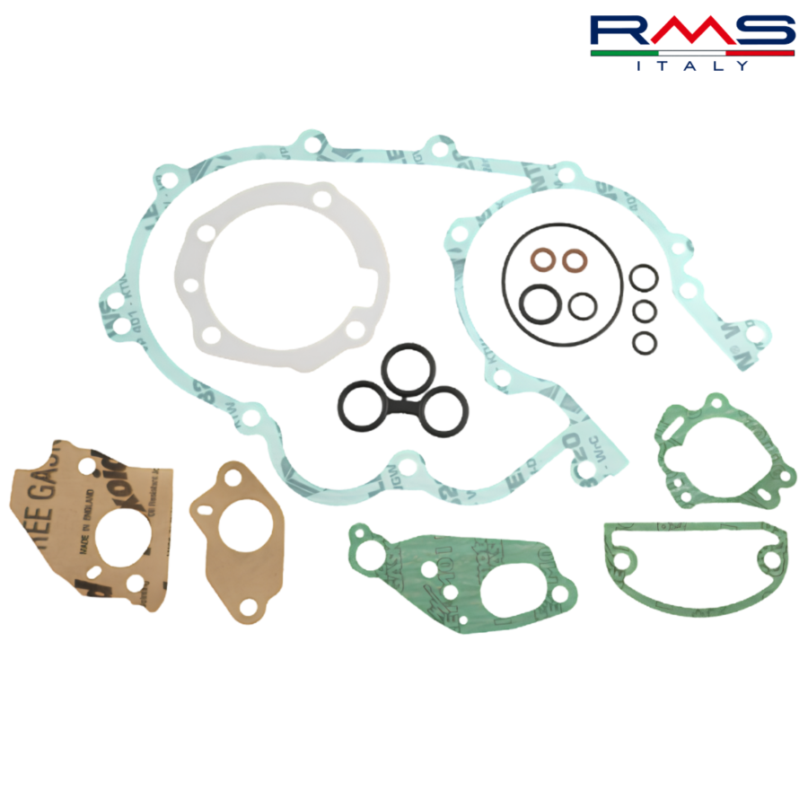 DIKTONI PIAGGIO VESPA PX 200 77-90 G.SET 100684122 RMS OR
