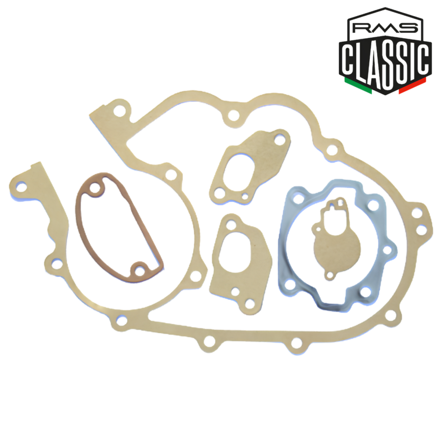 DIKTONI PIAGGIO VESPA SUPER 125-150 G.SET 100684180 RMS ITALY