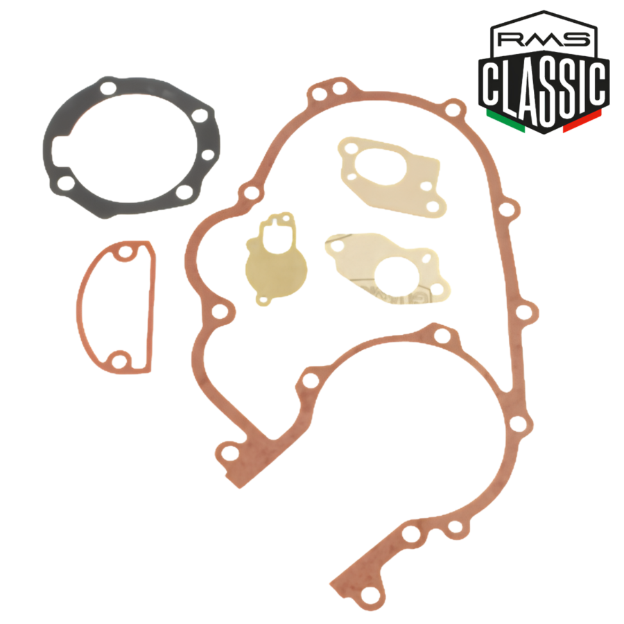 DIKTONI PIAGGIO VESPA PX 200 77-81 G.SET 100684190 RMS ITALY