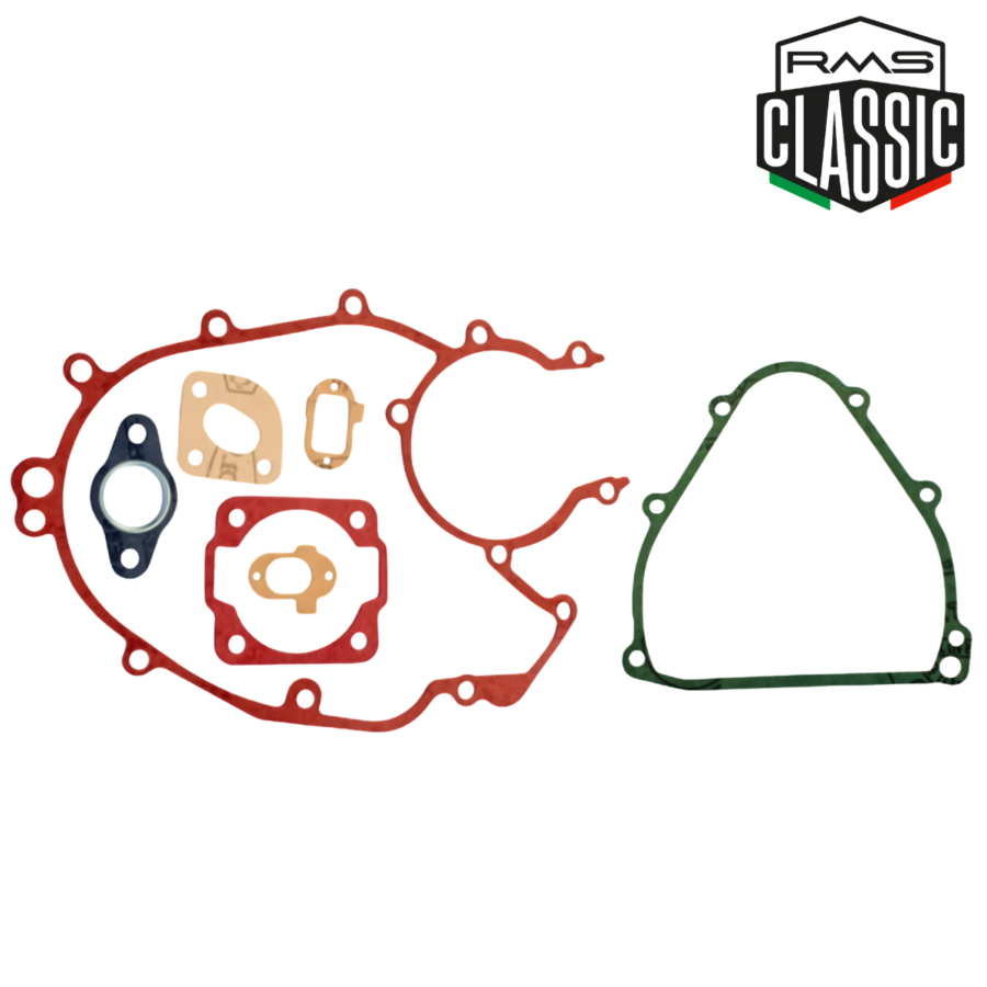DIKTONI PIAGGIO APE 50CC/TM 50 69-89 G.SET 100686500 RMS ITALY