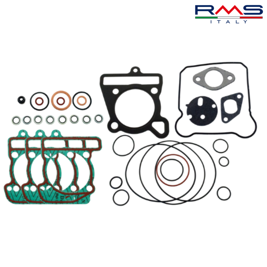 DIKTONI PIAGGIO VESPA ET4 HEXAGON LX4 LIBERTY SFERA 125 M.SET 100689780 RMS ITALY