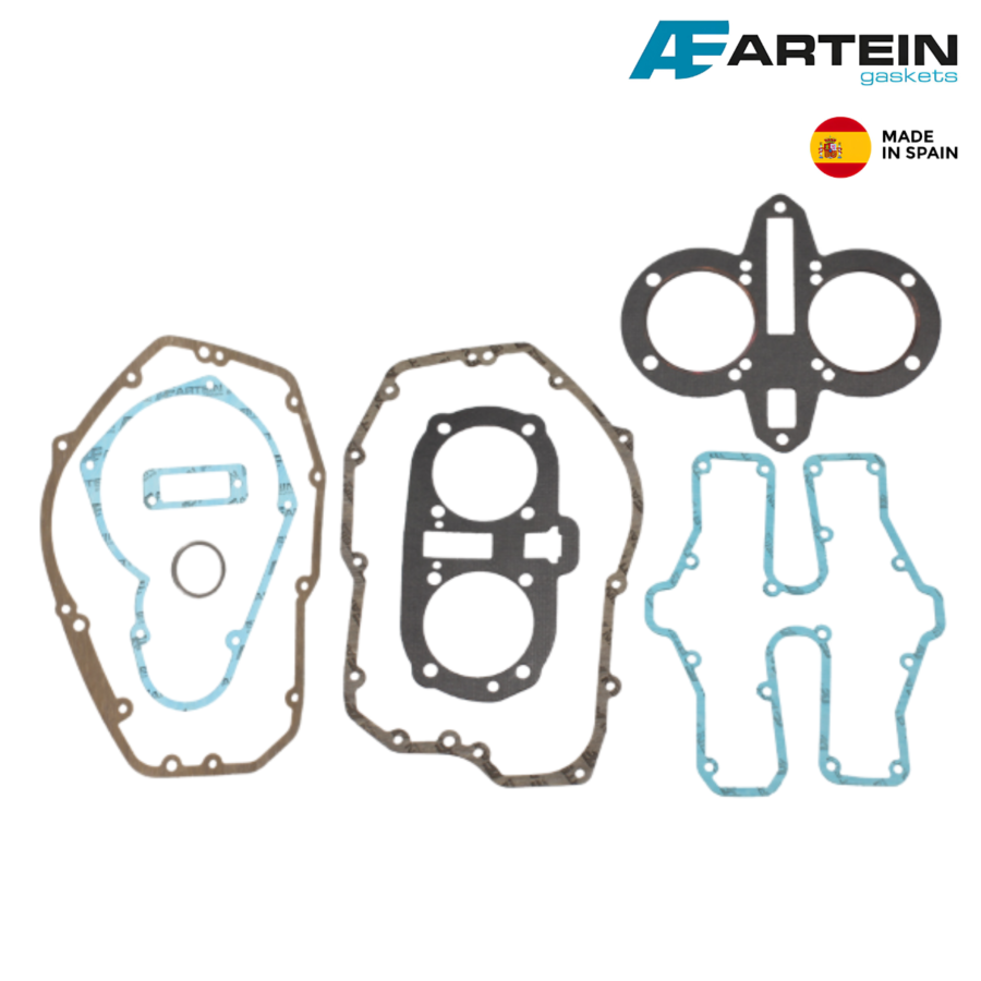 DIKTONI LAVERDA 500CC >1977 G.SET 100691518 ARTEIN
