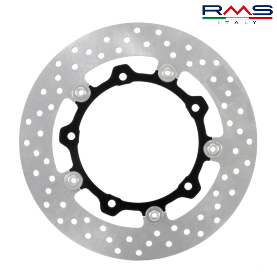 DISK PREDEN YAMAHA T-MAX 500 04/07 225162340 RMS ITALY
