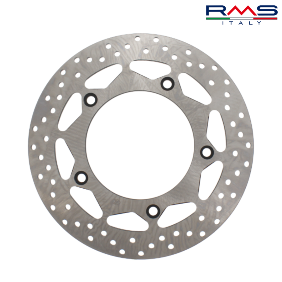 DISK ZADEN YAMAHA T-MAX 530 12/17 225162561 RMS ITALY