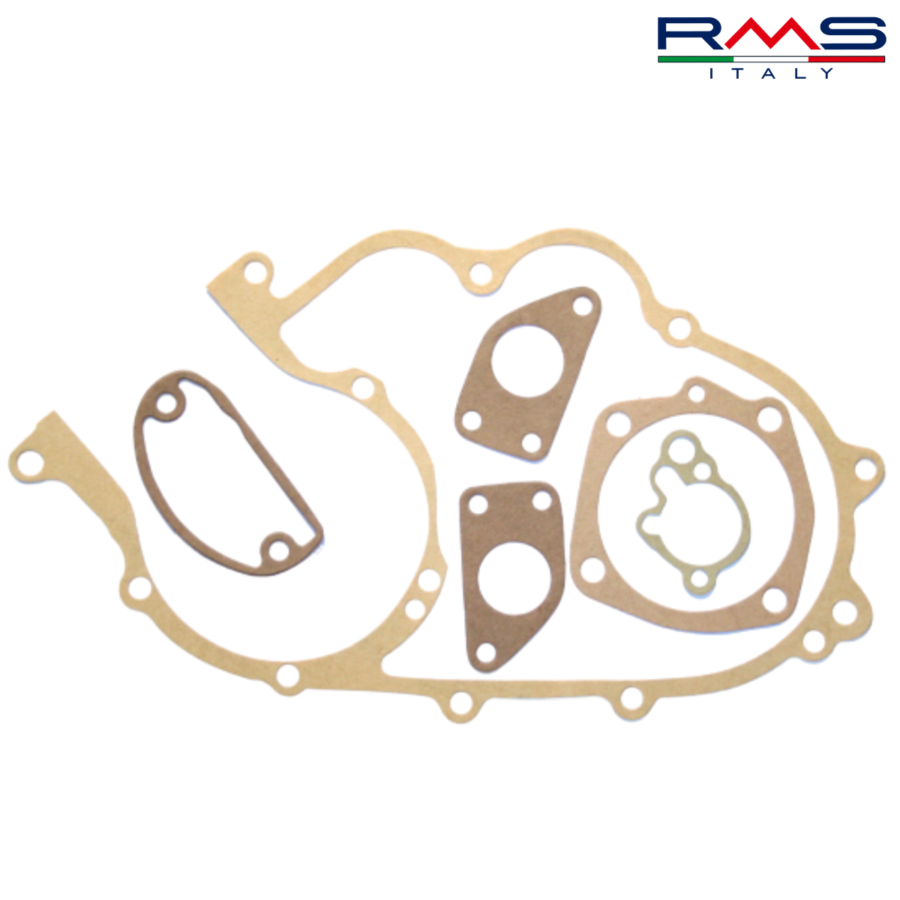 DIKTONI PIAGGIO VESPA GS 160 62-68 G.SET 100684150 RMS ITALY