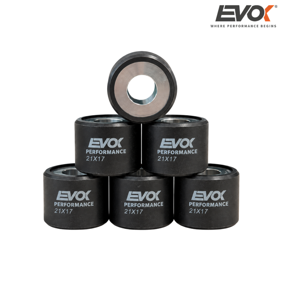 ROLNI 21X17-14 100480120 EVOK PERFORMANCE ITALY