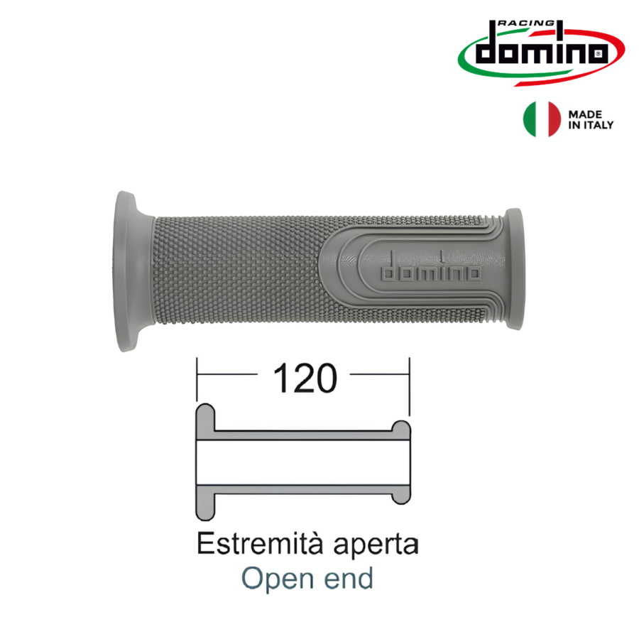 GUMICI RACKI DOMINO SIVI 184161360 DOMINO ITALY