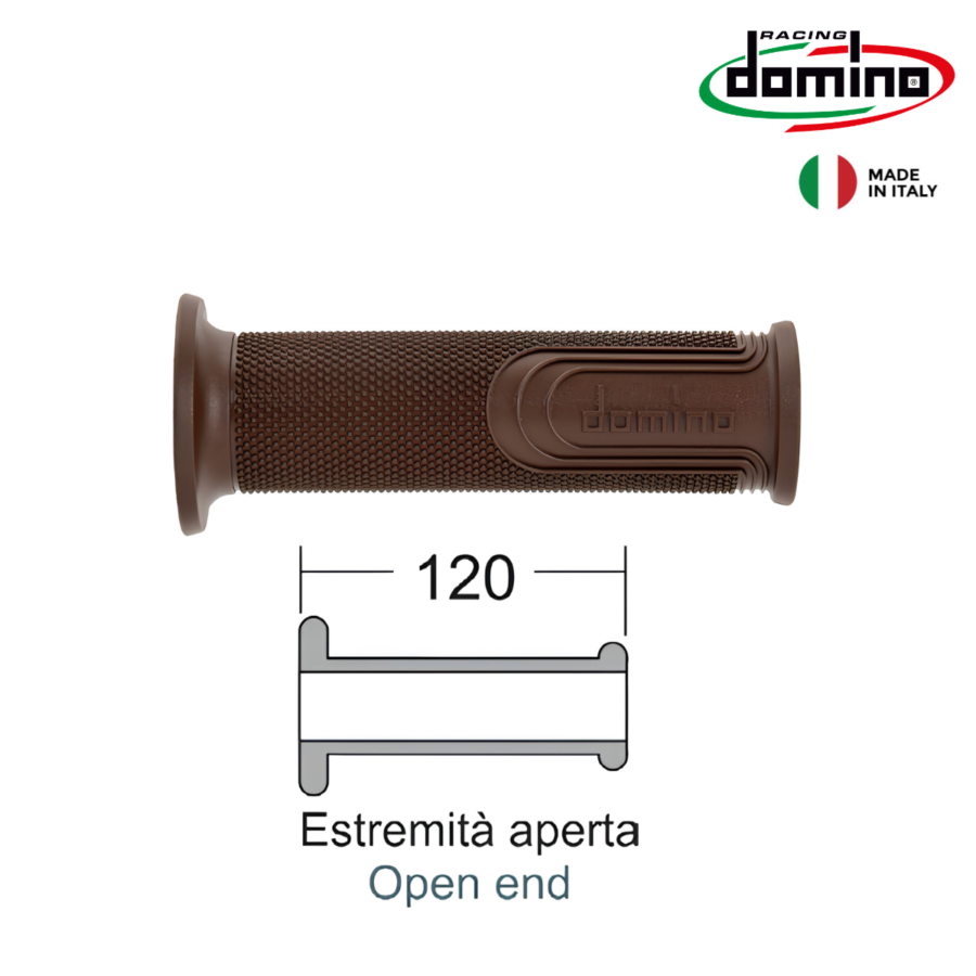 GUMICI RACKI DOMINO KAFENI 184161370 DOMINO ITALY