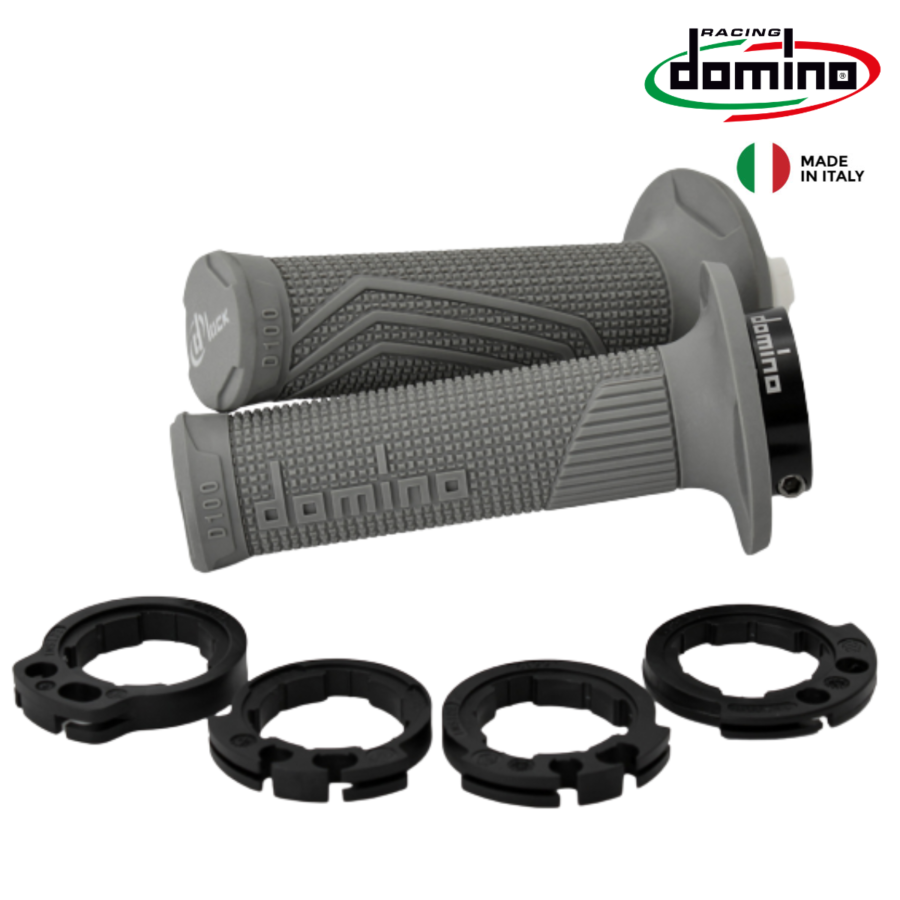 GUMICI RACKI DOMINO SIVI SO PRSTEN 184162010 DOMINO ITALY