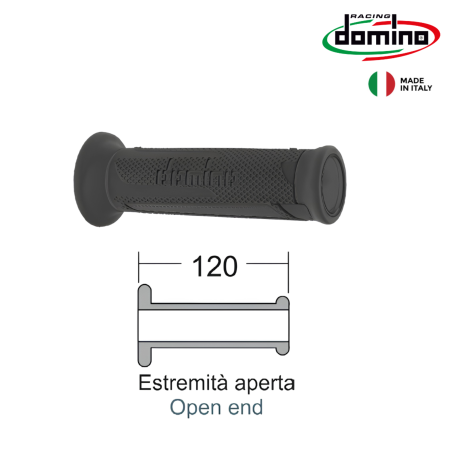 GUMICI RACKI DOMINO KAFEANI SO SIVO 184170060 DOMINO ITALY
