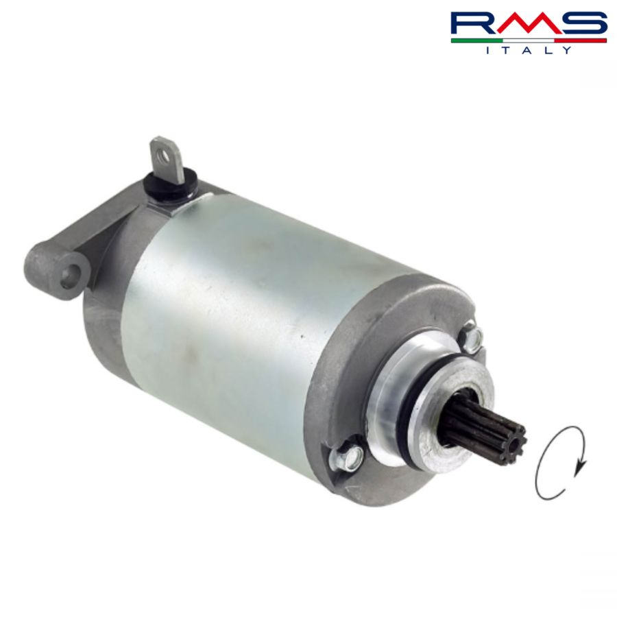 ALANSER SYM HD 125 200 246390360 RMS ITALY