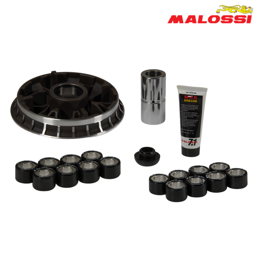 VARIJATOR BMW C 650 SPORT IE 4T LC EURO 4 16-> MULTIVAR 5117304 MALOSSI***