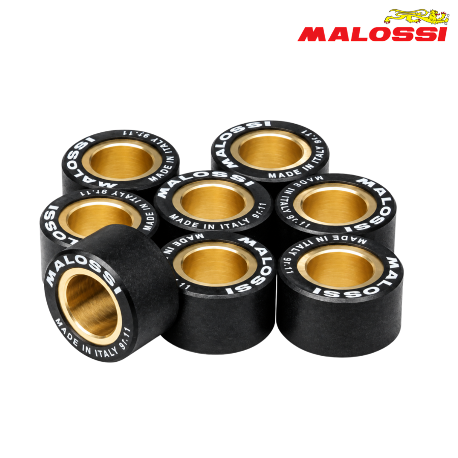 ROLNI 20X12-13 6611156.I0 MALOSSI set-6***